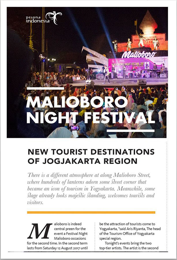 MEDIA PLACEMENT - MARLBORO NIGHT FESTIVAL MEDIA PLACEMENT - MARLBORO NIGHT FESTIVAL