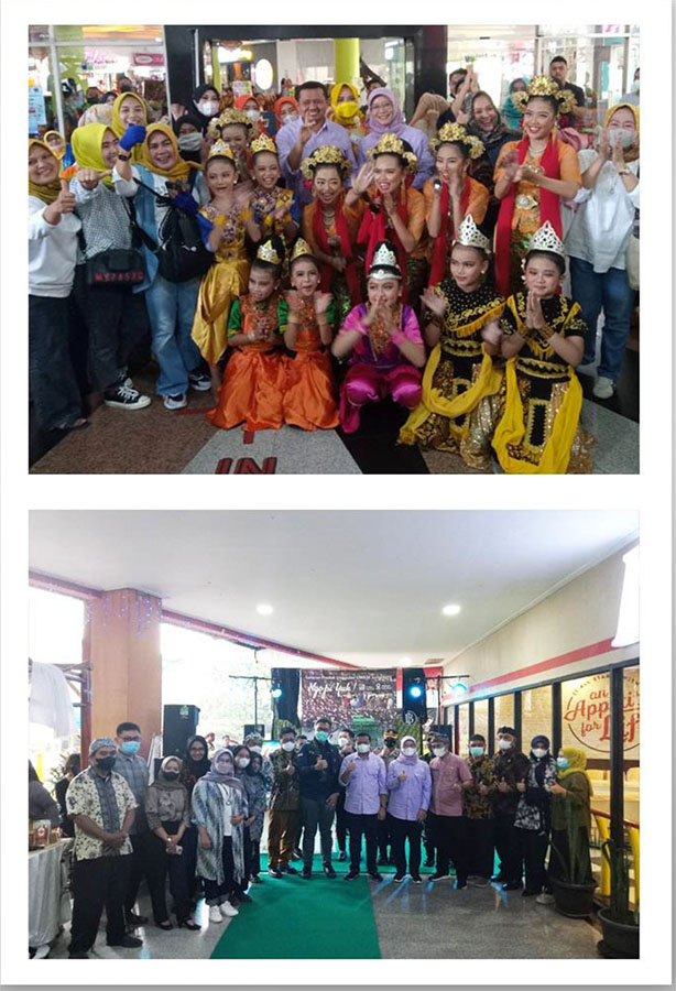 PAMERAN UMKM JATINANGOR SUMEDANG PAMERAN UMKM JATINANGOR SUMEDANG