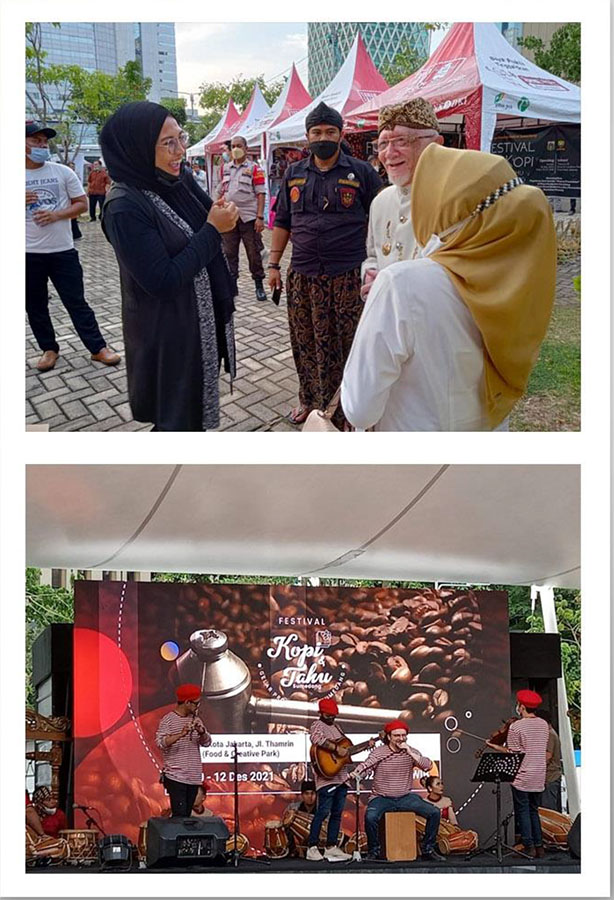 PAMERAN UMKM JALAN THAMRIN JAKARTA PAMERAN UMKM JALAN THAMRIN JAKARTA